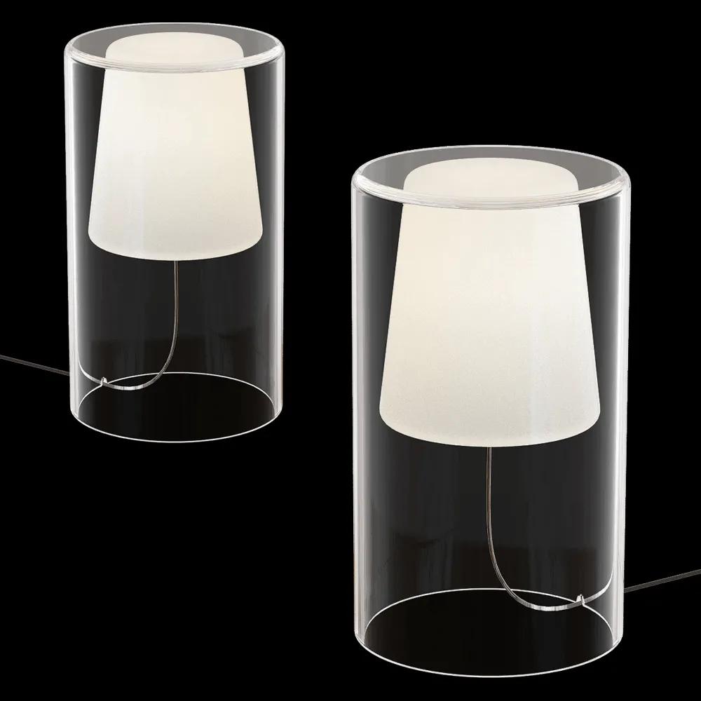 Vibia – Table lamp Join – 5068 3ds Max