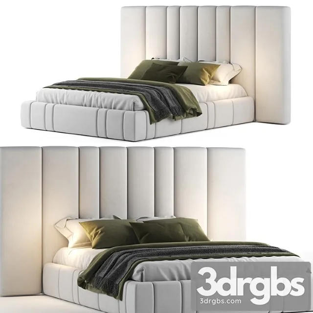 Vibieffe 5050 italo bed
