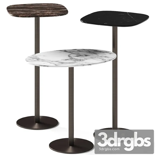 Vibieffe 9500 coffee tables