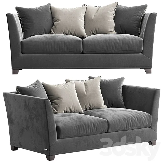 Victory M Furman 3ds Max