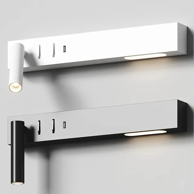 VIDA – Nova Luce 3ds Max