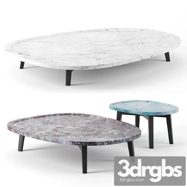 Vietri tables by baxter