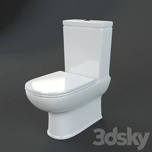 Villeroy & Boch 3ds Max