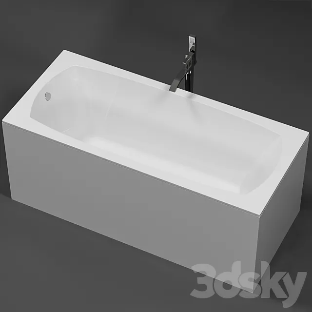 Villeroy & Boch + Migliore 3ds Max