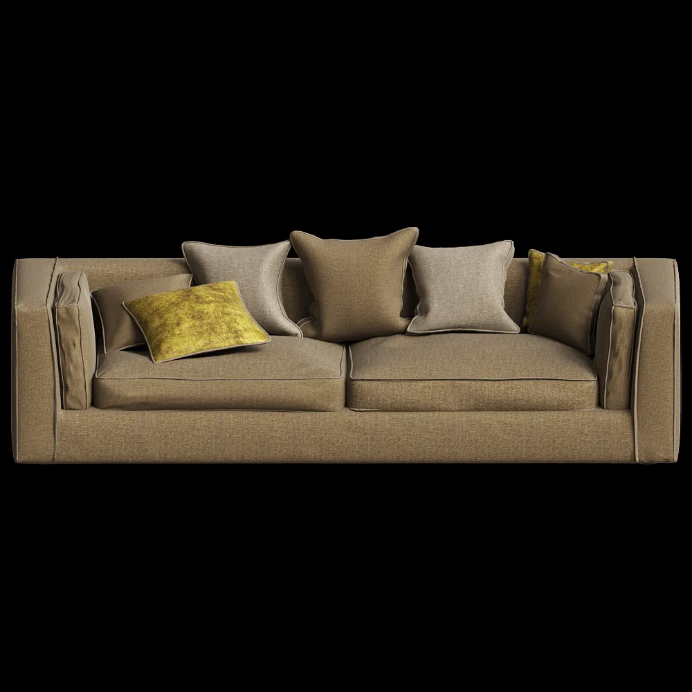 Villevenete – Sofa Landscape 3ds Max