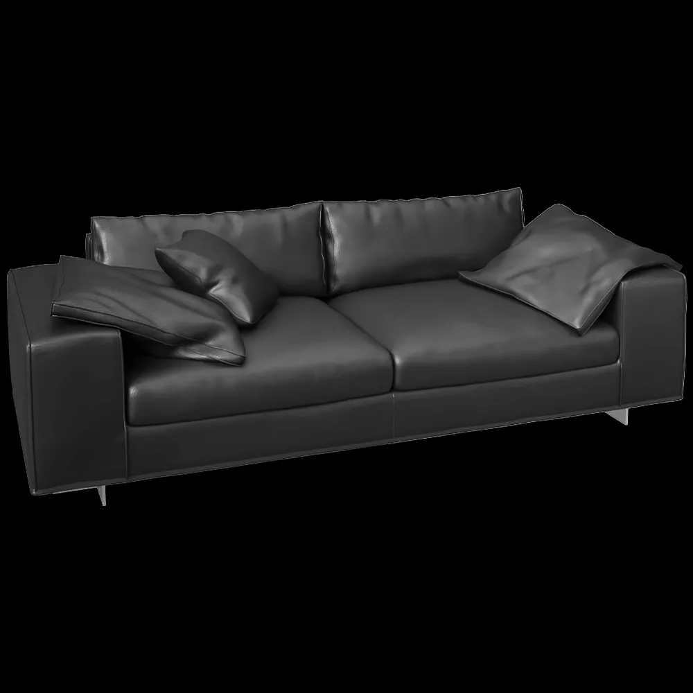 Villevenete – Sofa Wimbledon 3ds Max