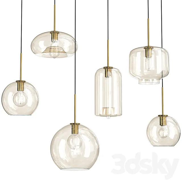 Vilmo by Anzazo 3ds Max