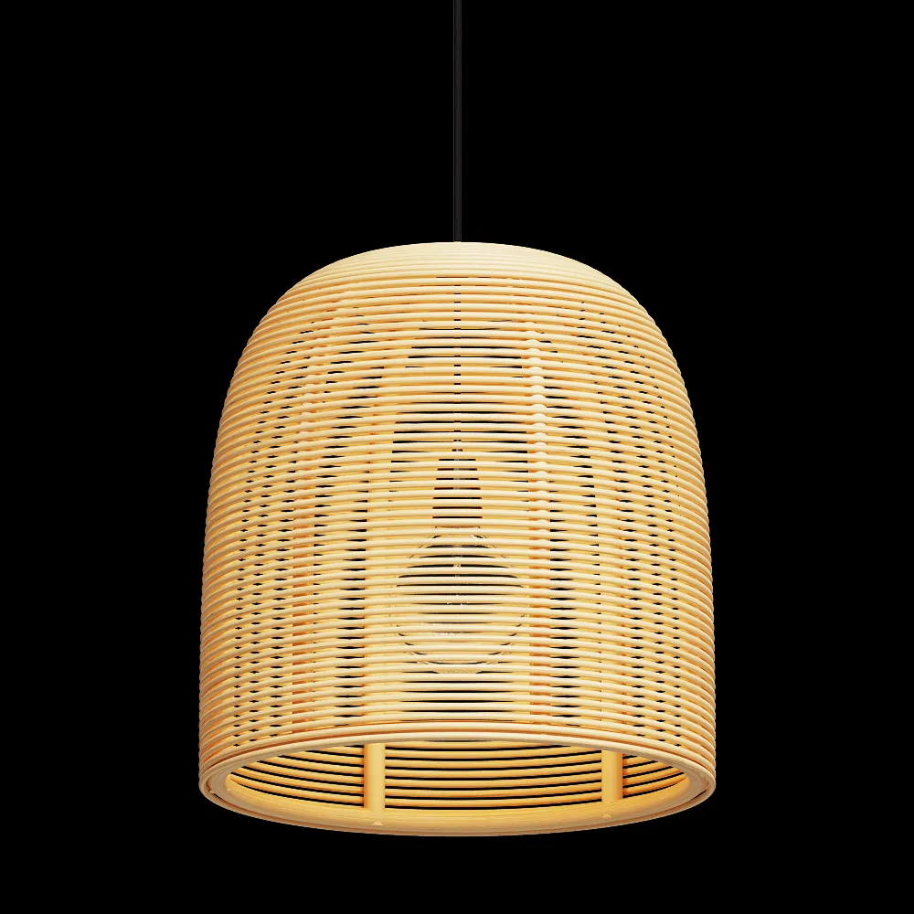 Vincent Sheppard – Ceiling lamp Vivi 3ds Max