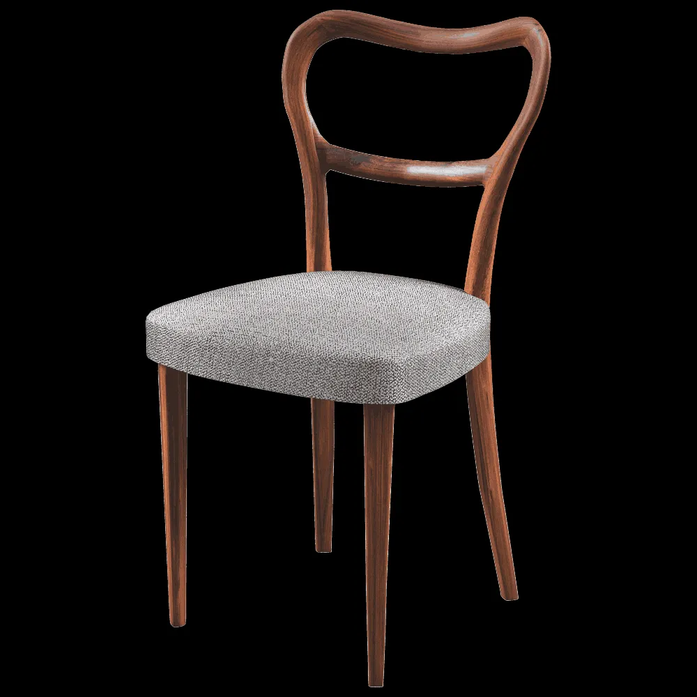 Vincent Sheppard – Chair NOEMI 3ds Max