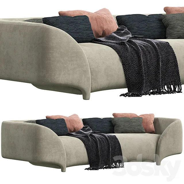 Vincenzo de cotiis 3DSMax File