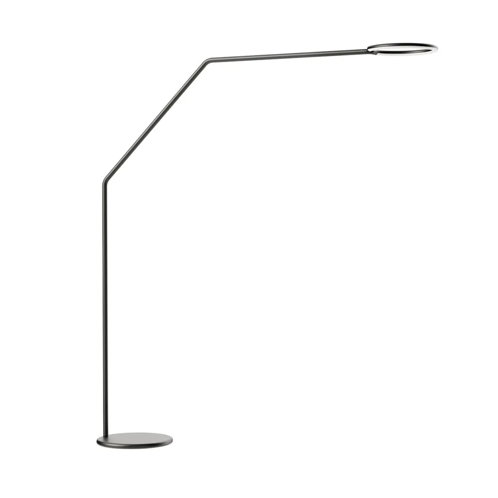 Vine Light Floor Lamp by Artemide