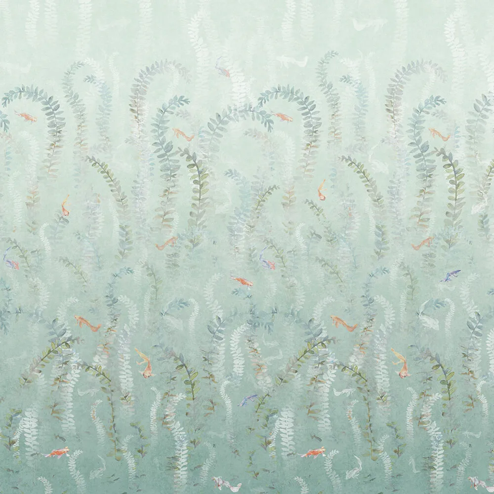 Vinni – Wallpaper Three wishes 3ds Max