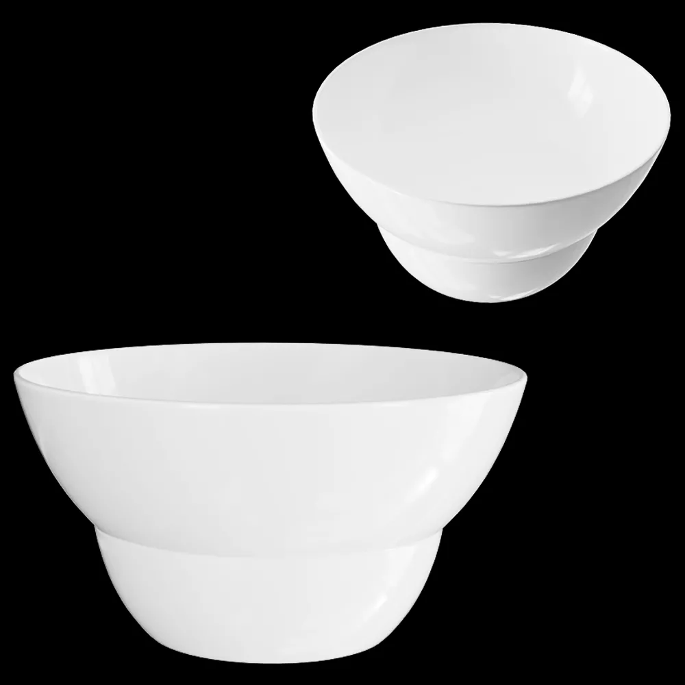 Vipp – Bowl large 3ds Max
