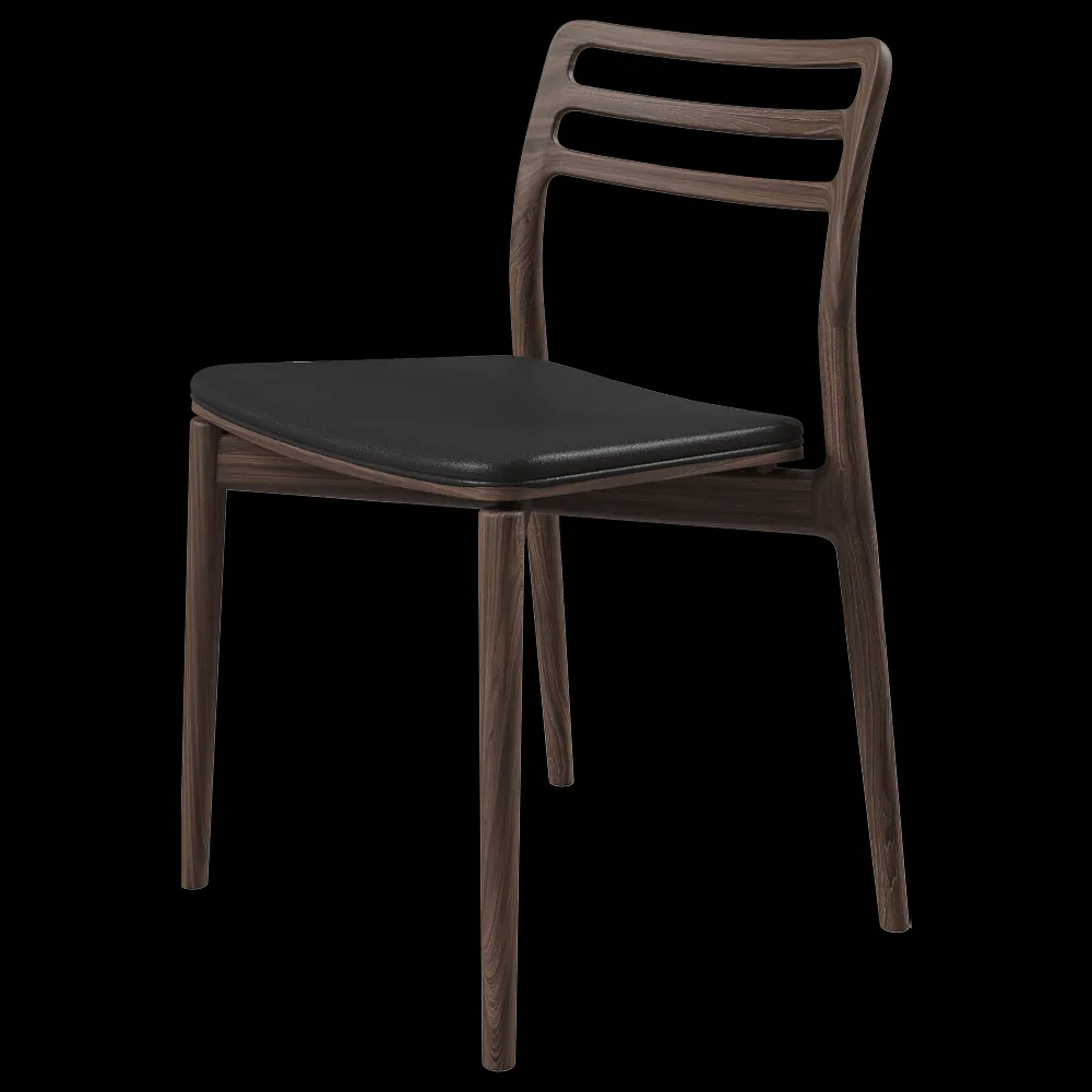 Vipp – Chair Cabin 3ds Max