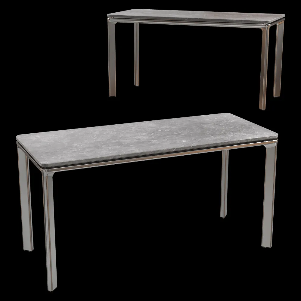Vipp – Coffee table VIPP426 3ds Max