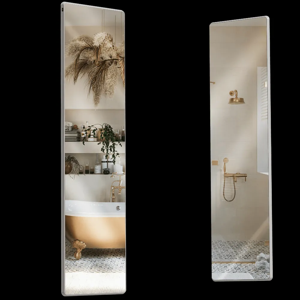 Vipp – Mirror large 3ds Max