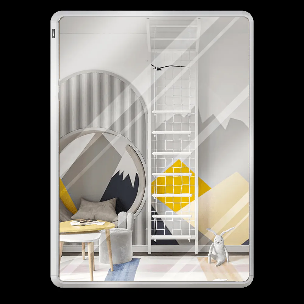 Vipp – Mirror Small 911 3ds Max