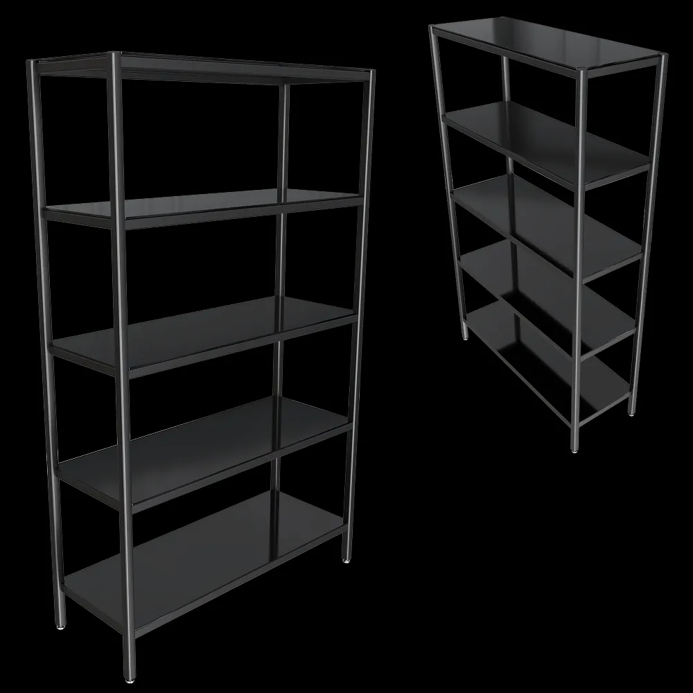 Vipp – Rack tall 3ds Max