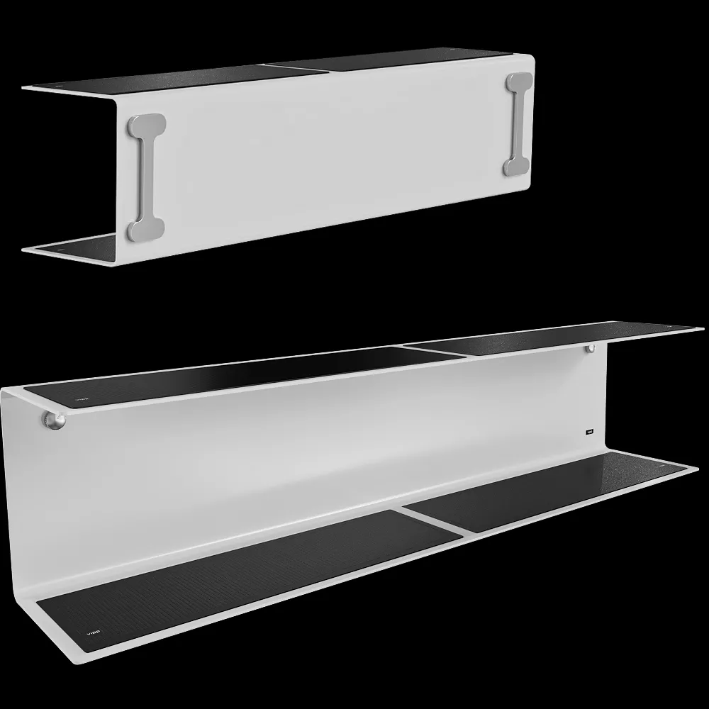 Vipp – Shelf Large 922 3ds Max
