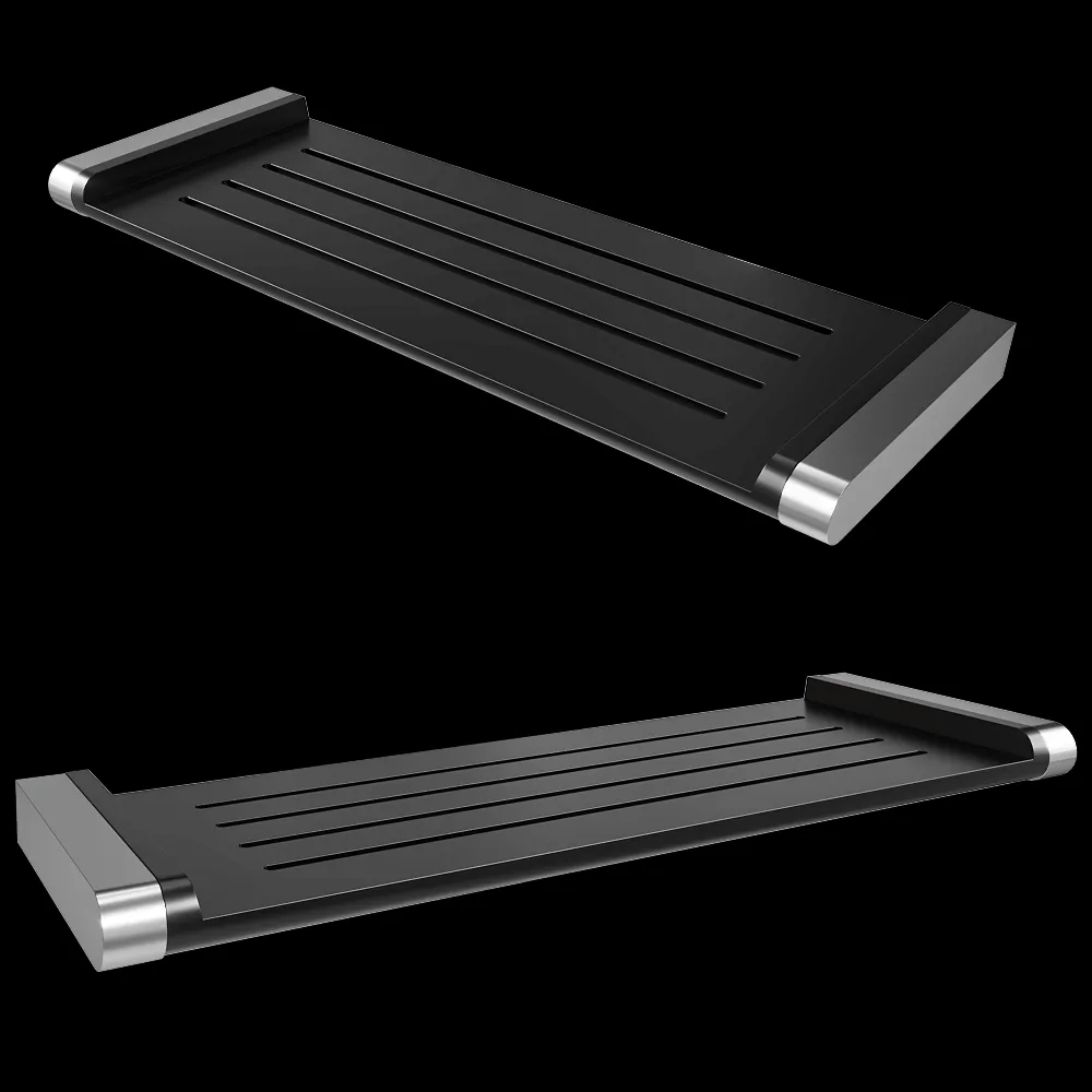 Vipp – Shower shelf 3ds Max