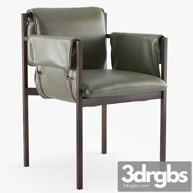 Vips And Friends Jack Chair 3dsmax Download
