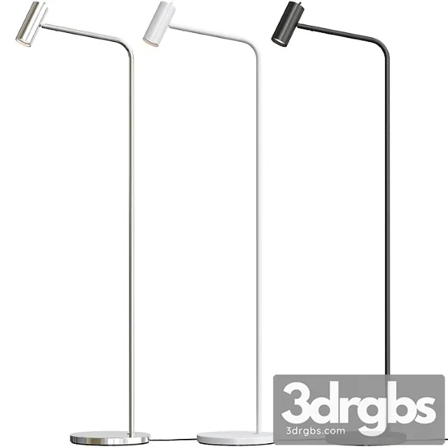 Virrmo Lamp Nickel Ikea 3dsmax Download