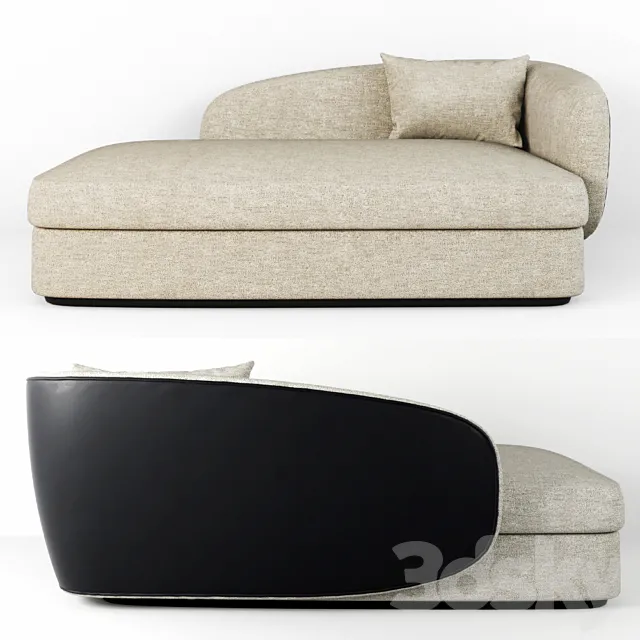 Visionnaire ANTHAR 3DS Max Model