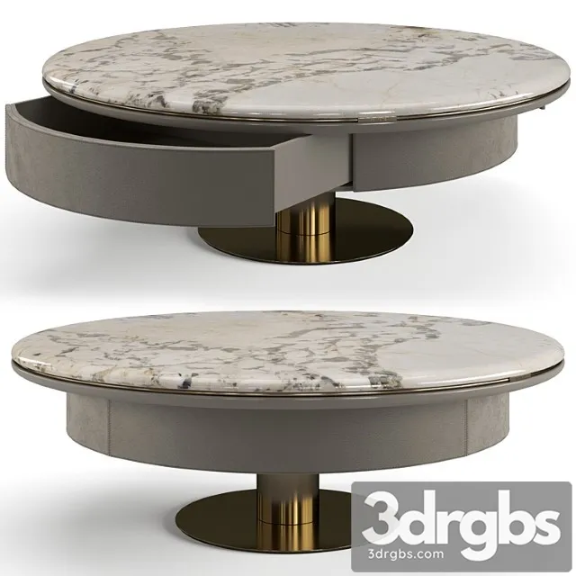 Visionnaire Korvac Coffee Table 1 3dsmax Download