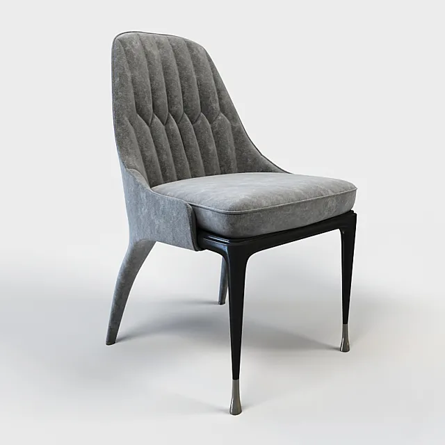 visionnaire palmyra chair 3ds Max