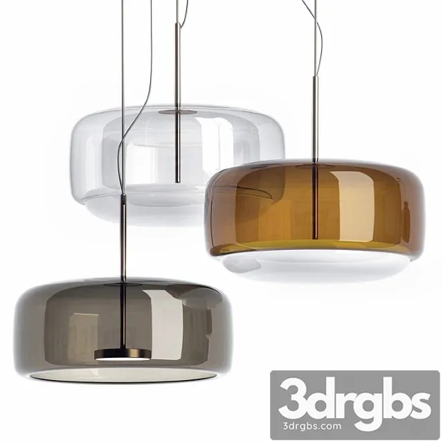 Vistosi jube pendants