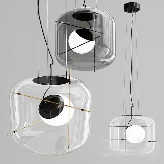 Vistosi Plot SP CR OTL 3ds Max