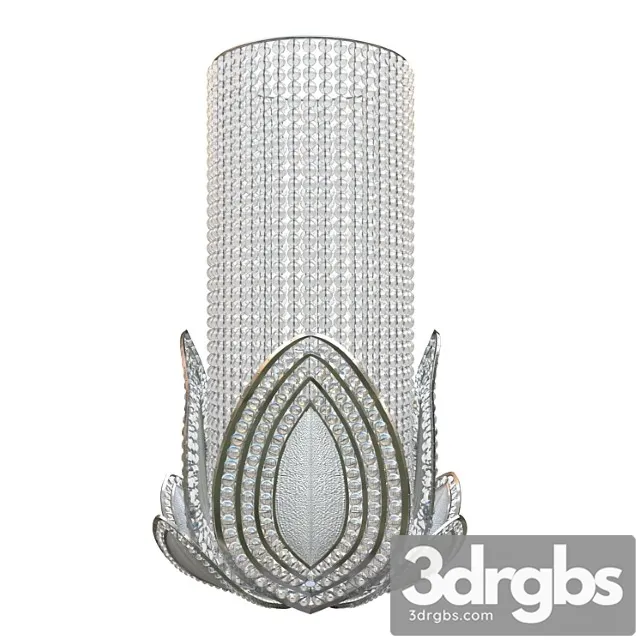 Visual comfort Traditional rene wall sconce 3dsmax Download