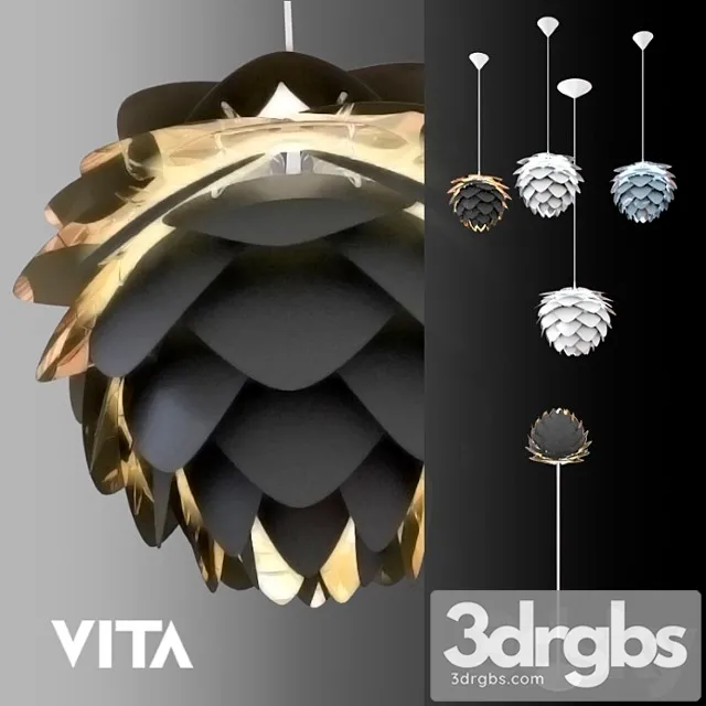 Vita Silvia 3dsmax Download