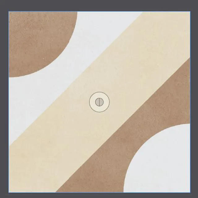 Vitacer – Arkko Icon Warm 3ds Max