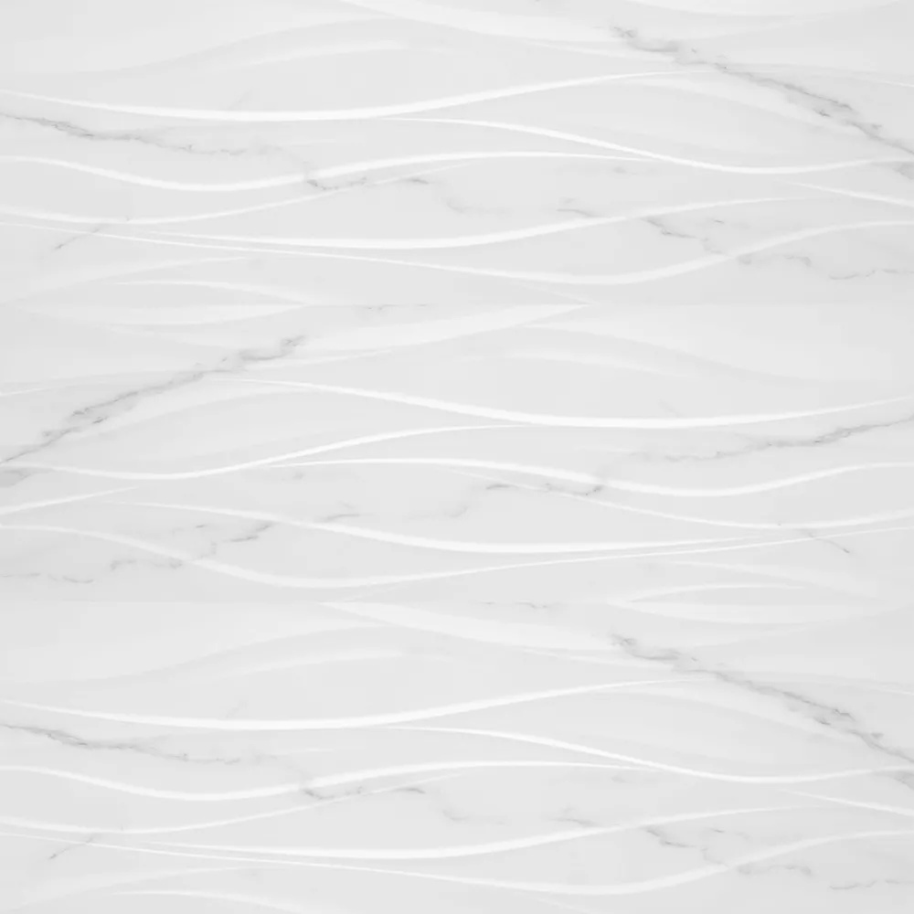 Vitacer – Artistic Decor White 3ds Max