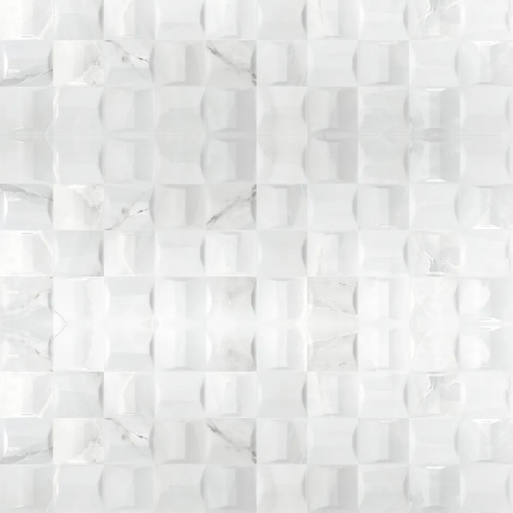 Vitacer – Marmora Pearl Relieve 3ds Max