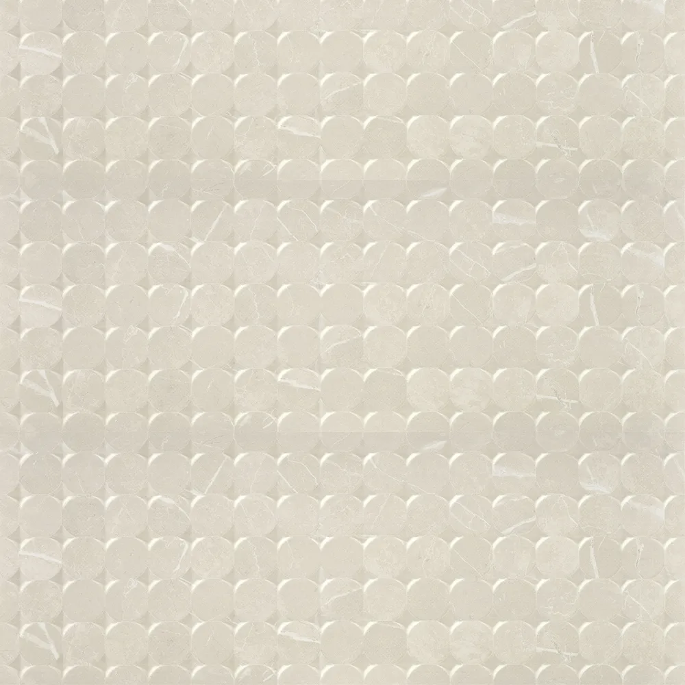 Vitacer – Meraki Cream 3ds Max