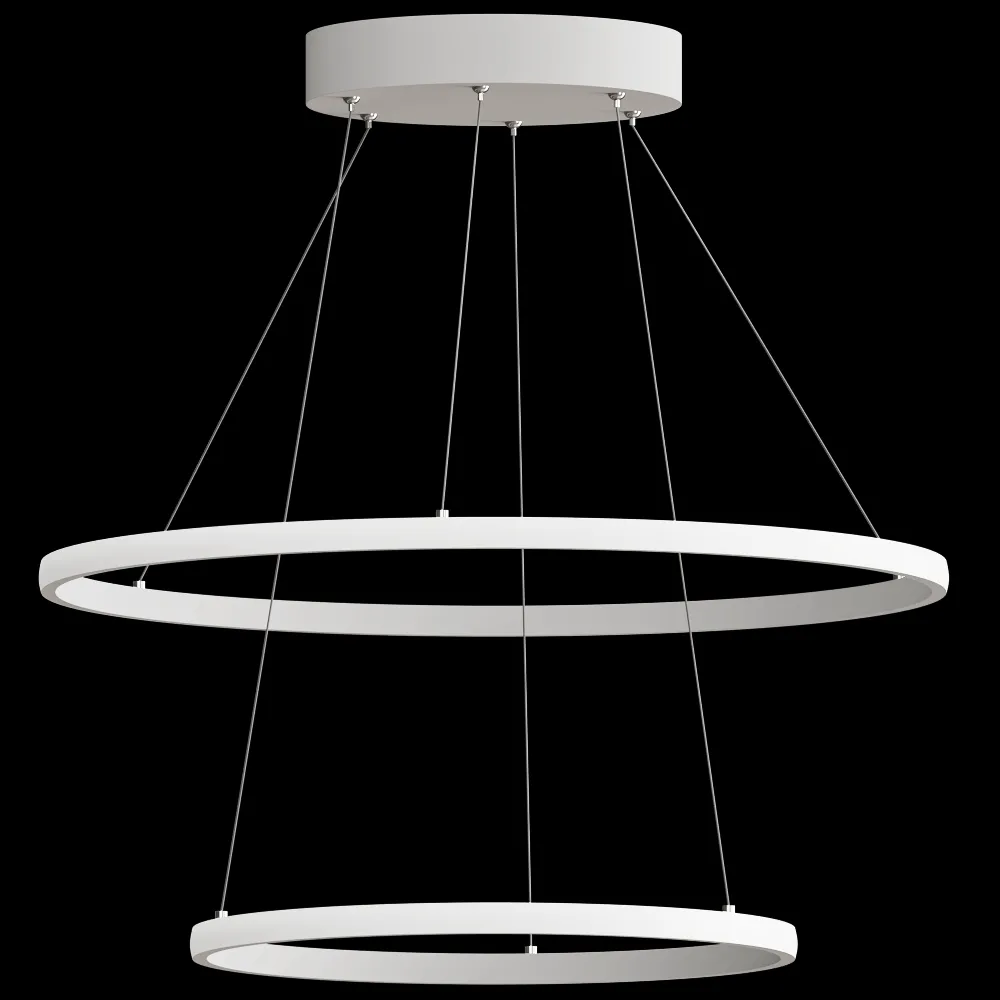 Vitaluce – Pendant LED lamp V4600_0_2S 3ds Max