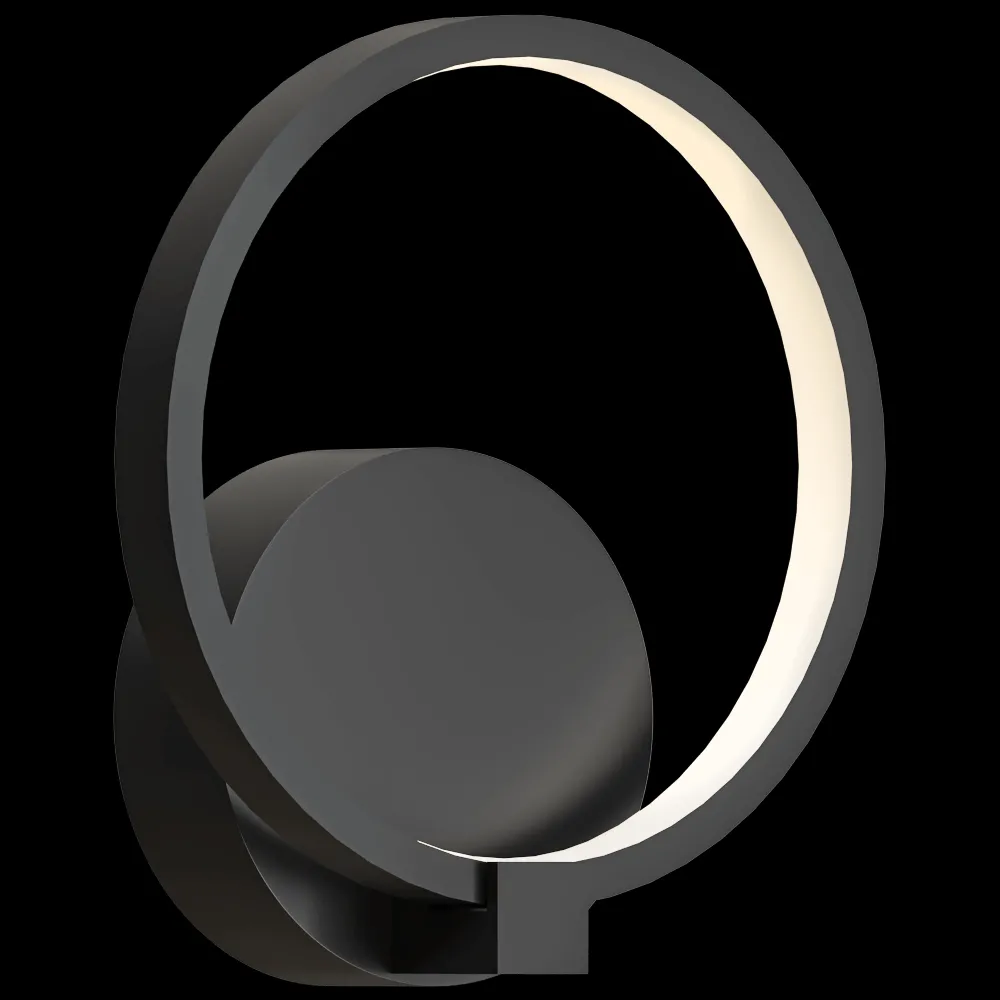 Vitaluce – Wall lamp art. V04609-13/1A 3ds Max