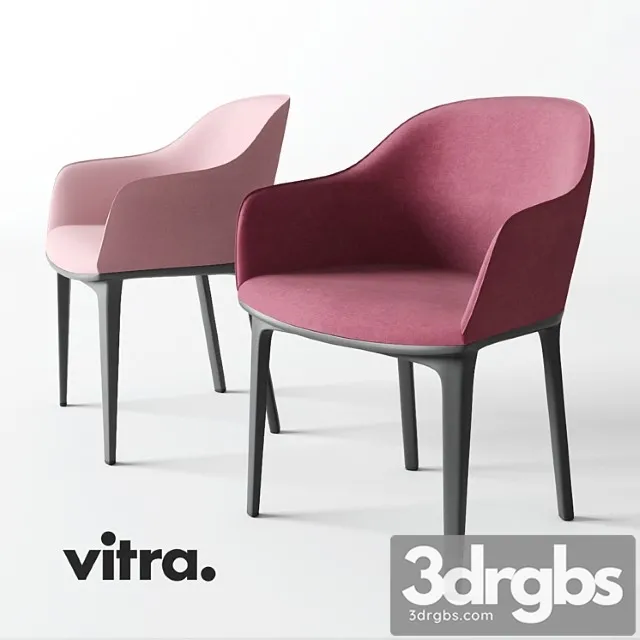 Vitra Color Set 3dsmax Download