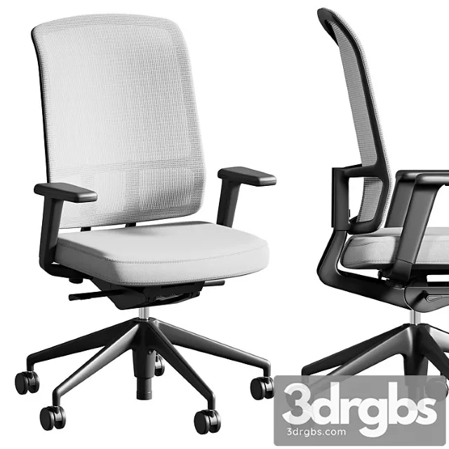 Vitra Office Chair Am 3dsmax Download