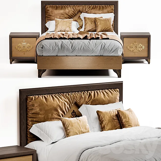 Vittorio_Grifoni_ART_2586 3ds Max