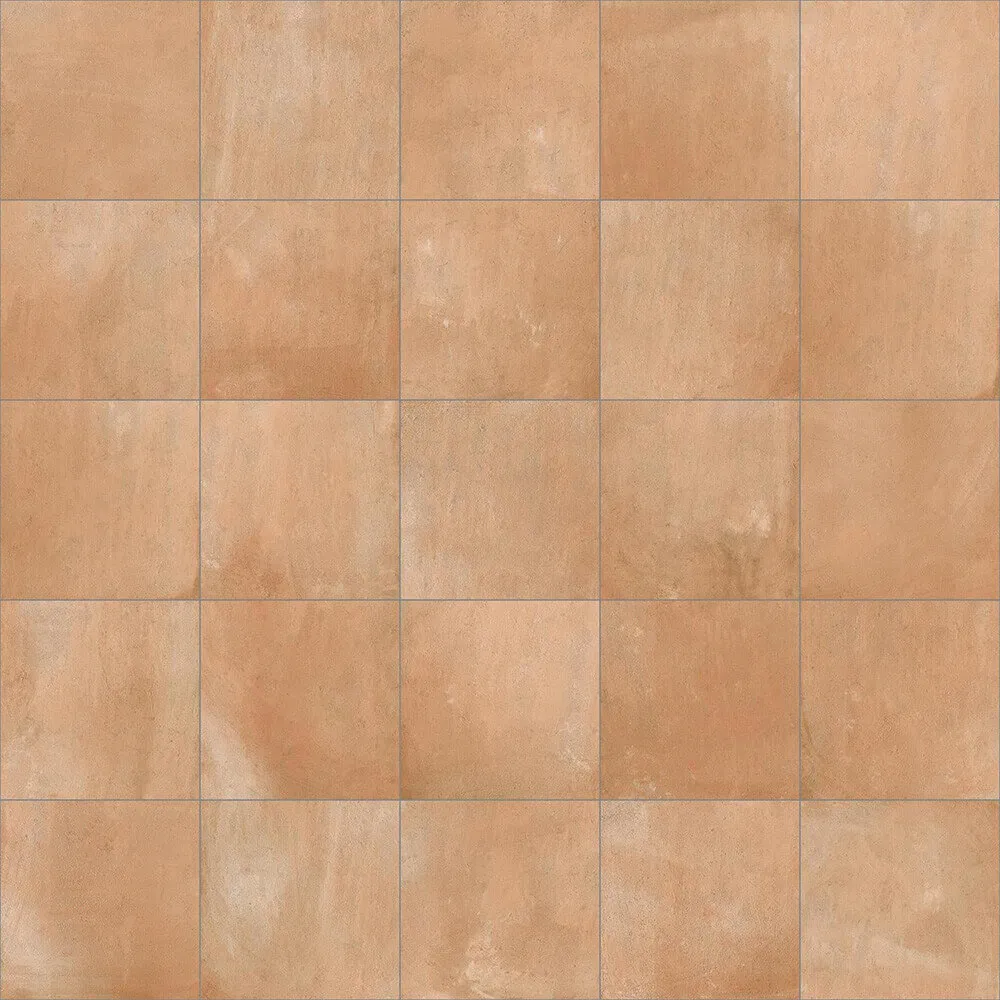 VIVES – Floor tiles Mojacar Cuero 3ds Max