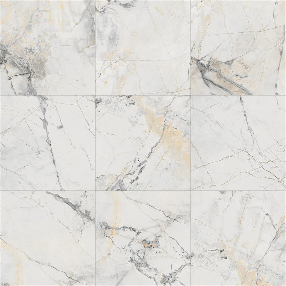 VIVES – Floor tiles Porcelain Marbles  Effect 3ds Max