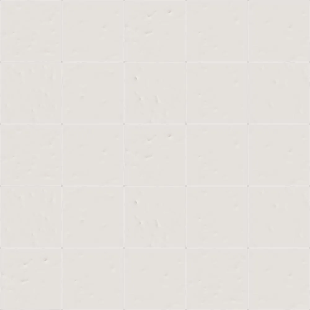 VIVES – Wall Tiles Berta Blanco-M 3ds Max