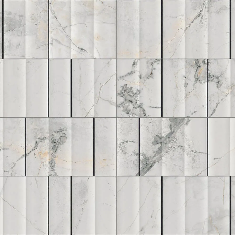 VIVES – Wall Tiles Erdek 3ds Max