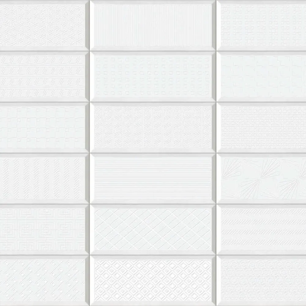 VIVES – Wall Tiles Gran Mugat 3ds Max