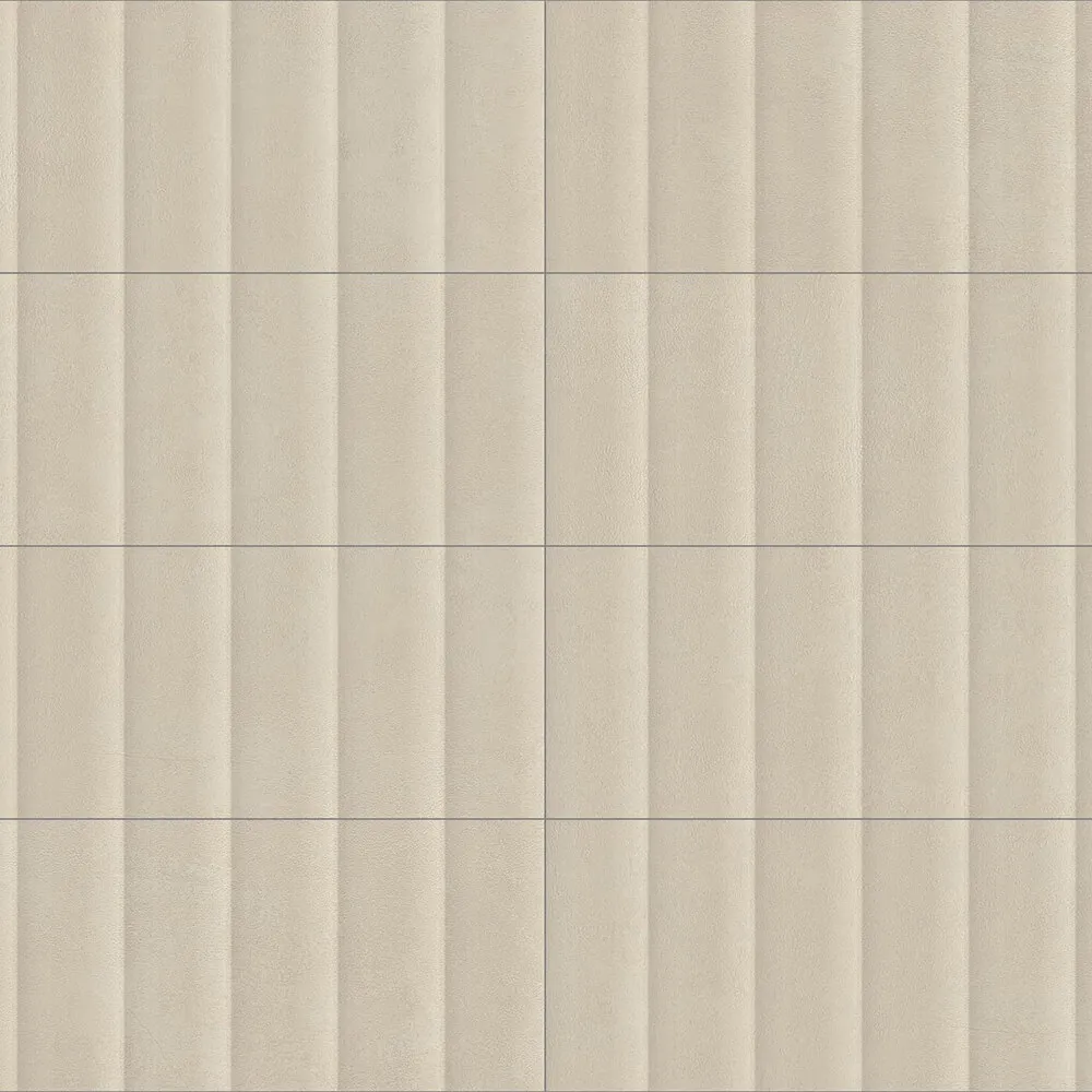 VIVES – Wall tiles Manhattan-R 3ds Max