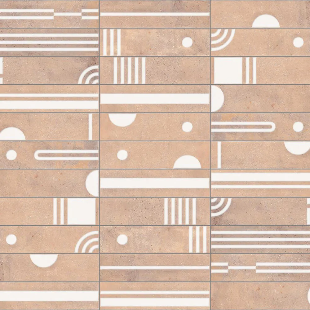 VIVES – Wall Tiles Nerja ABC 3ds Max