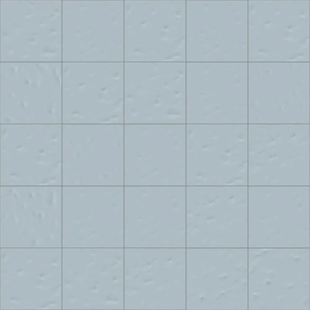 VIVES – Wall Tiles Paola Blanco-B 3ds Max